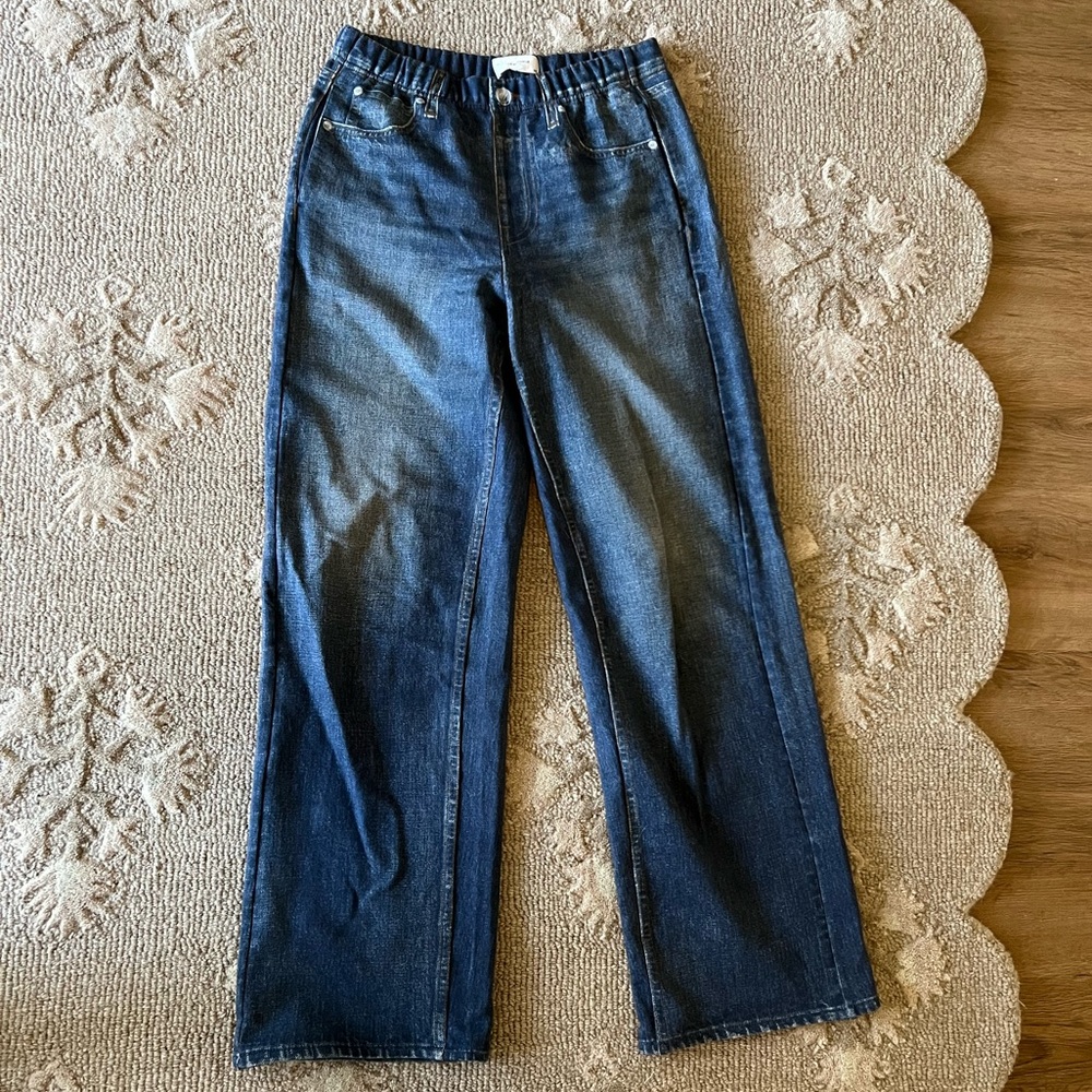 Rag & Bone Miramar Pants